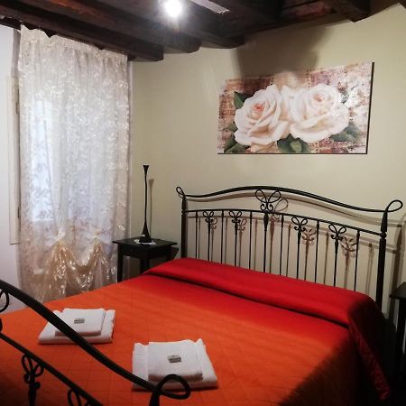 Ca Al Campanile Apartment Venice Exterior photo