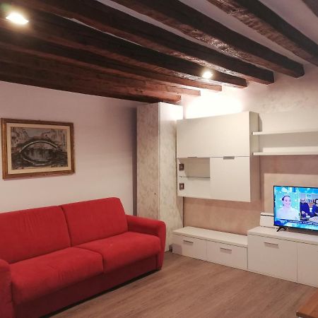 Ca Al Campanile Apartment Venice Exterior photo