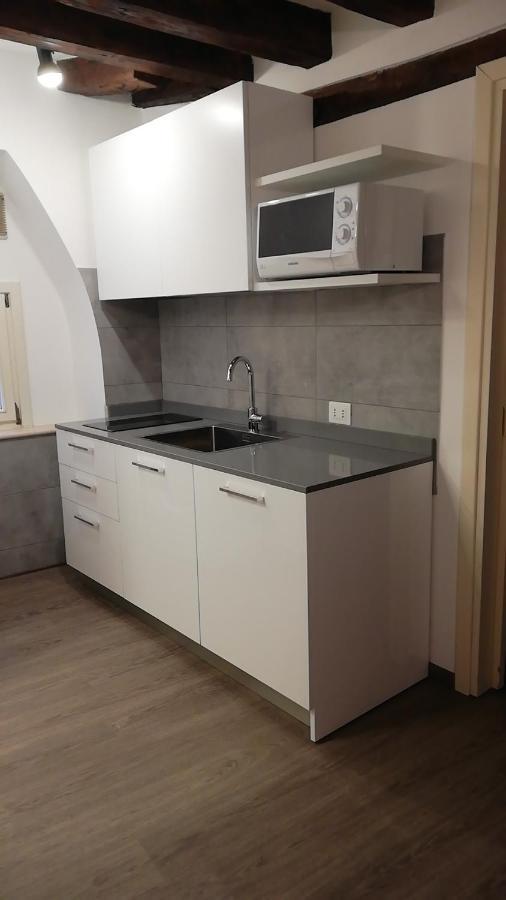 Ca Al Campanile Apartment Venice Exterior photo